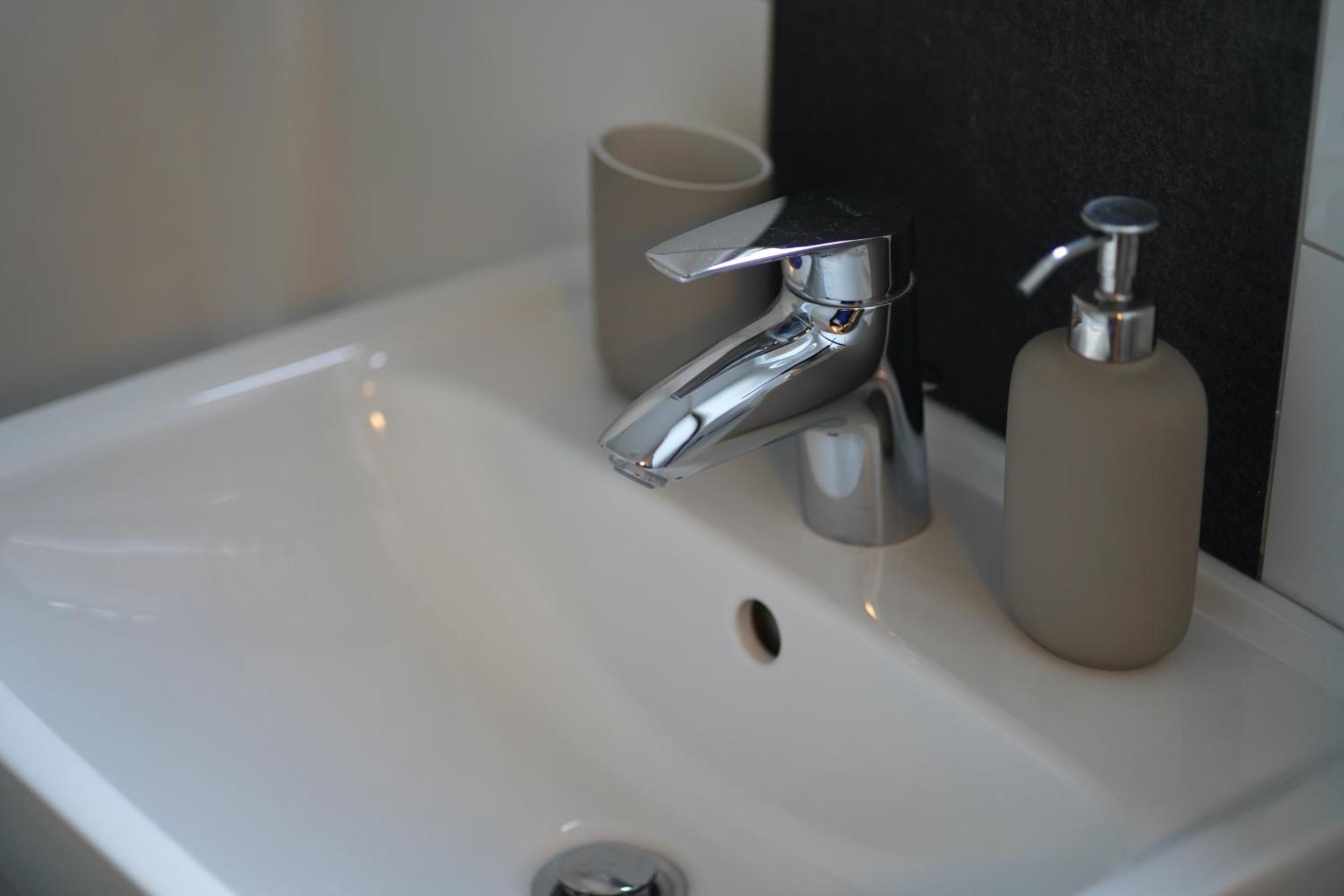 Charmantes Maisonette-Appartment Kolonia Zewnętrze zdjęcie